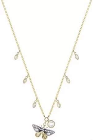 Ladies Swarovski Jewellery Magnetic Necklace 5416786