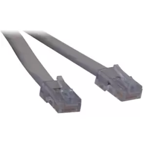 Tripp Lite N266-007 T1 Shielded RJ48C Crossover Cable (RJ45 M/M),...