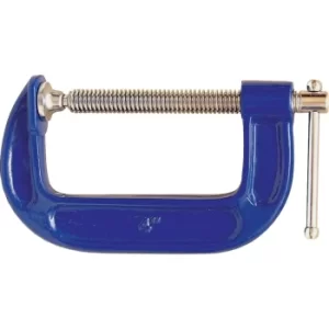 6" Cast Steel G" Clamp