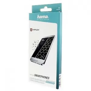 Hama Smartphones and Tablets Liquid Glass Sealer