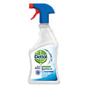 Dettol Surface Cleanser Antibacterial 500ml