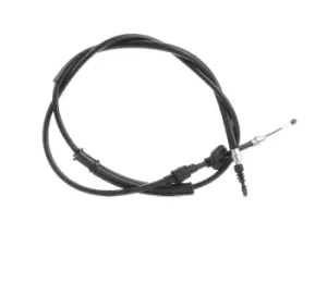 LPR Brake Cable ALFA ROMEO C0347B 50500558,50500558 Hand Brake Cable,Parking Brake Cable,Cable, parking brake