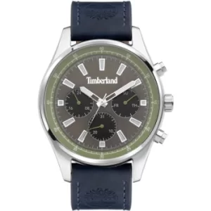 Mens Timberland Modern Casual Demarest Watch