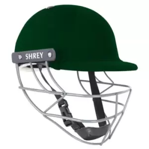 Shrey Performance 2.0 Steel - Green