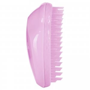 Tangle Teezer Fine and Fragile Detangling Hair Brush - Pink Dawn
