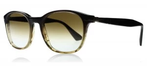 Persol PO3150S Sunglasses Brown Gradient 102651 51mm