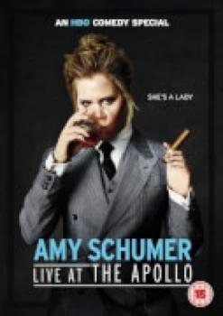 Amy Schumer Live At The Apollo