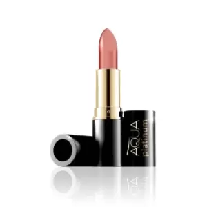 Eveline Aqua Platinum Lipstick 478