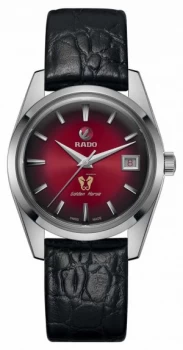 RADO Golden Horse 1957 Automatic Limited Edition R33930355 Watch
