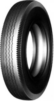 Taifa TP001 Set 8.25 -20 135/131G 14PR TT SET - Tyres with tube