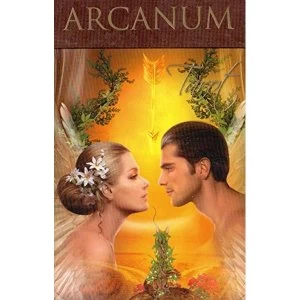 Arcanum Tarot Cards 2018