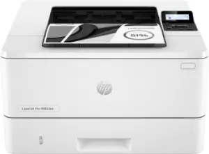 HP LaserJet Pro 4002dne Mono Laser Printer