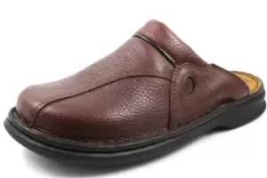 Josef Seibel Sporty Sandals brown 9.5