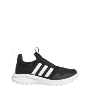 adidas ACTIVERIDE 2.0 Sport Running Slip-On Shoes Kids - Black