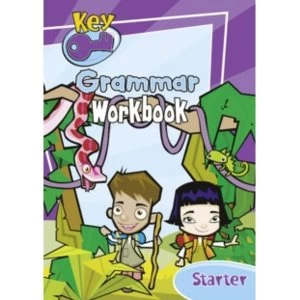 Key Grammar Starter Level Work Book (6 pack) by James M. Charlton (Multiple copy pack, 2005)
