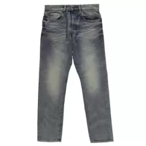 G Star Stean Tapered Jeans - Blue