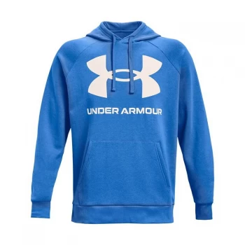 Urban Armor Gear Rival Fleece Hoodie - Blue