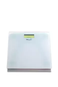 Blue Canyon S Series Digital Bathroom Scales White