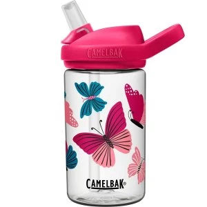 Camelbak Everyday Eddy+ Kids 0.4L Colorblock Butterflies