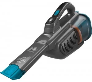 Black & Decker BHHV320B Handheld Cordless Vacuum Cleaner