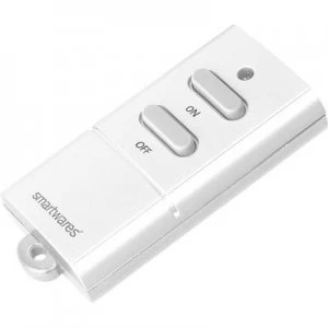 SH5-TDR-K Smartwares SmartHome Basic Cordless remote control