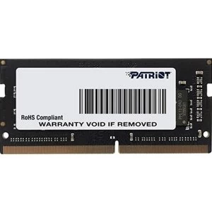 Patriot Memory Signature Line 8GB 2666MHz DDR4 Laptop RAM