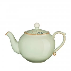 Denby Heritage Orchard Accent Teapot