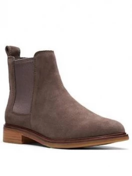 Clarks Clarkdale Arlo Ankle Boot