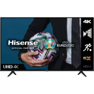 Hisense 75" 75A6GTUK Smart 4K Ultra HD LED TV