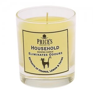 Prices Candles Prices Household Candle