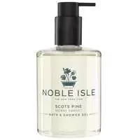Noble Isle Bath & Shower Gel Scots Pine Bath & Shower Gel 250ml