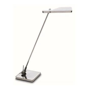 Leds-C4 Elva - LED 1 Light Table Lamp Chrome