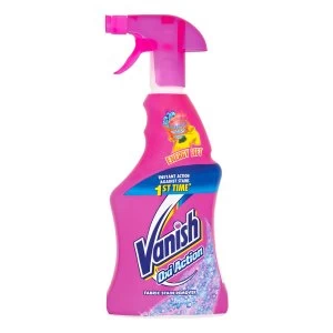 Vanish Oxi Action Spray - 500ml