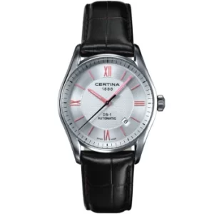 Mens Certina Gents DS-1 Automatic Automatic Watch