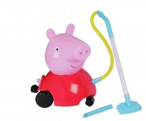 Peppa Pig Peppa's Vacuum Cleaner Activity Toy