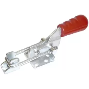Toggle clamps M4 (323)
