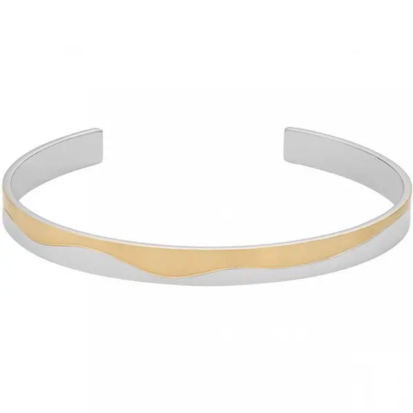 Skagen Ladies Skagen Jewellery Kariana Bracelet One Size Gold 40770310000