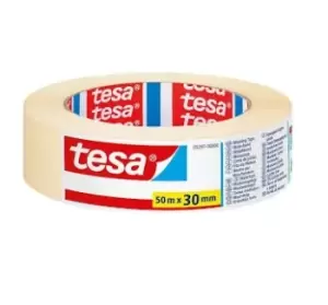 TESA 05287 - Painters masking tape - Paper - Beige - 4 day(s) - 50...