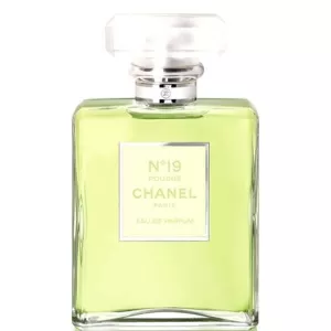 Chanel No. 19 Poudre Eau de Parfum For Her 50ml