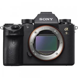 Sony Alpha A9 24.2MP Mirrorless Digital Camera