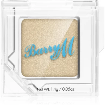 Barry M Clickable Eyeshadow - Stranger
