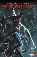 amazing spider man the clone conspiracy