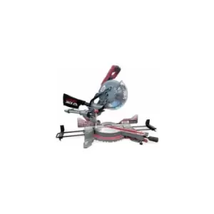 10" Double Bevel Mitre Saw