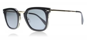 Celine 41402/S Sunglasses Black / Gold ANWG8 47mm