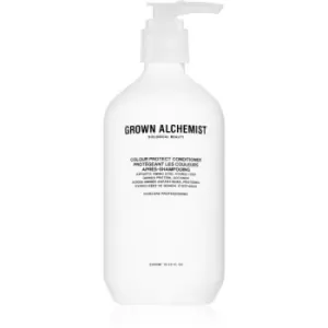 Grown Alchemist Colour Protect Conditioner 0.3 Conditioner for Coloured Hair 500 ml