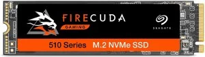 Seagate FireCuda 510 500GB NVMe SSD Drive