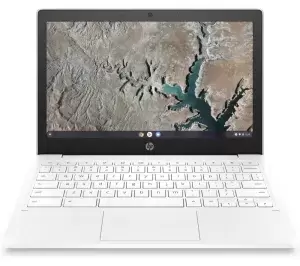 HP 11.6" Chromebook 11a-na0000sa MediaTek MT8183 Laptop