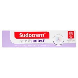 Sudocrem Care and Protect 100g