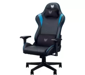 Acer Predator Rift Gaming Chair - Black