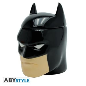 Dc Comics - Batman 3D Mug
